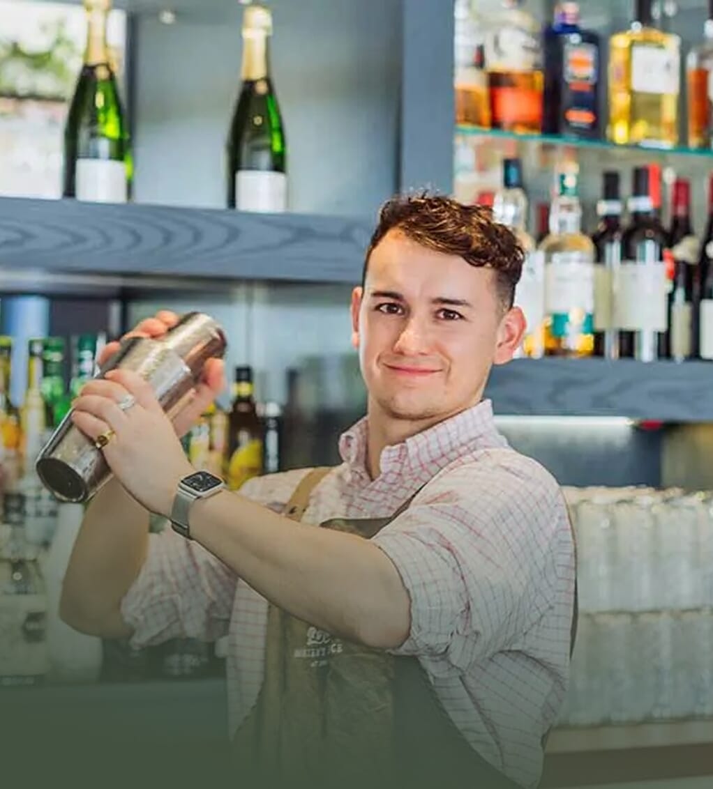 Meet Will, your personal wedding planner
