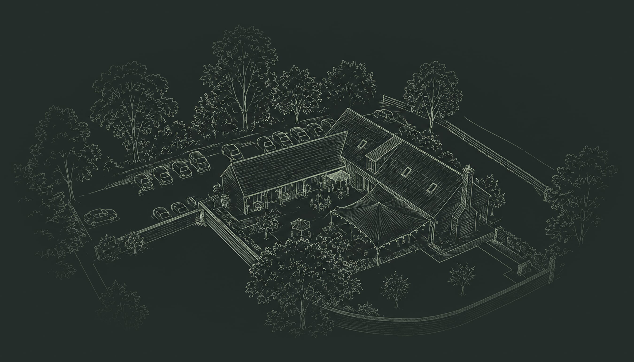 Venue map