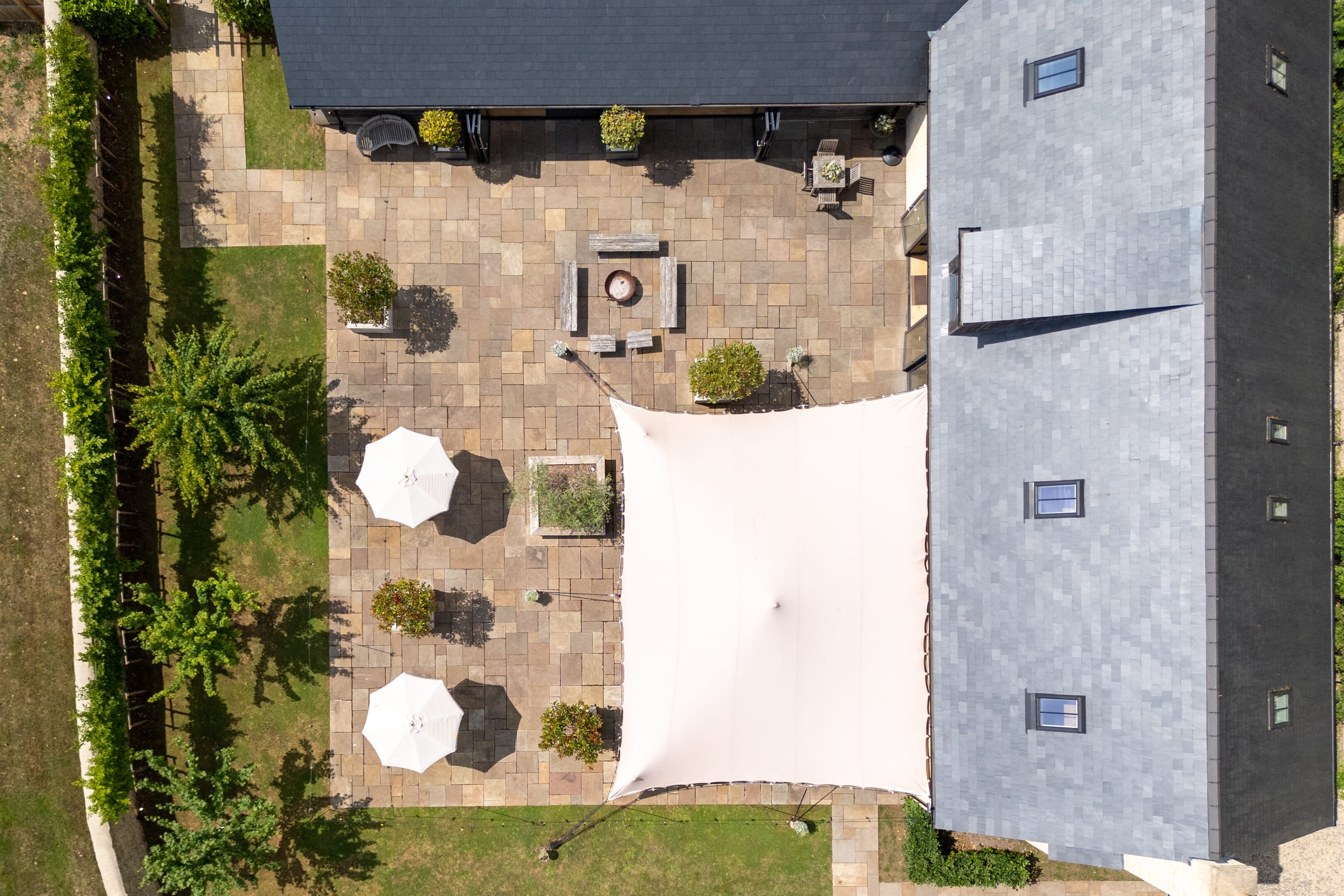 venue from above