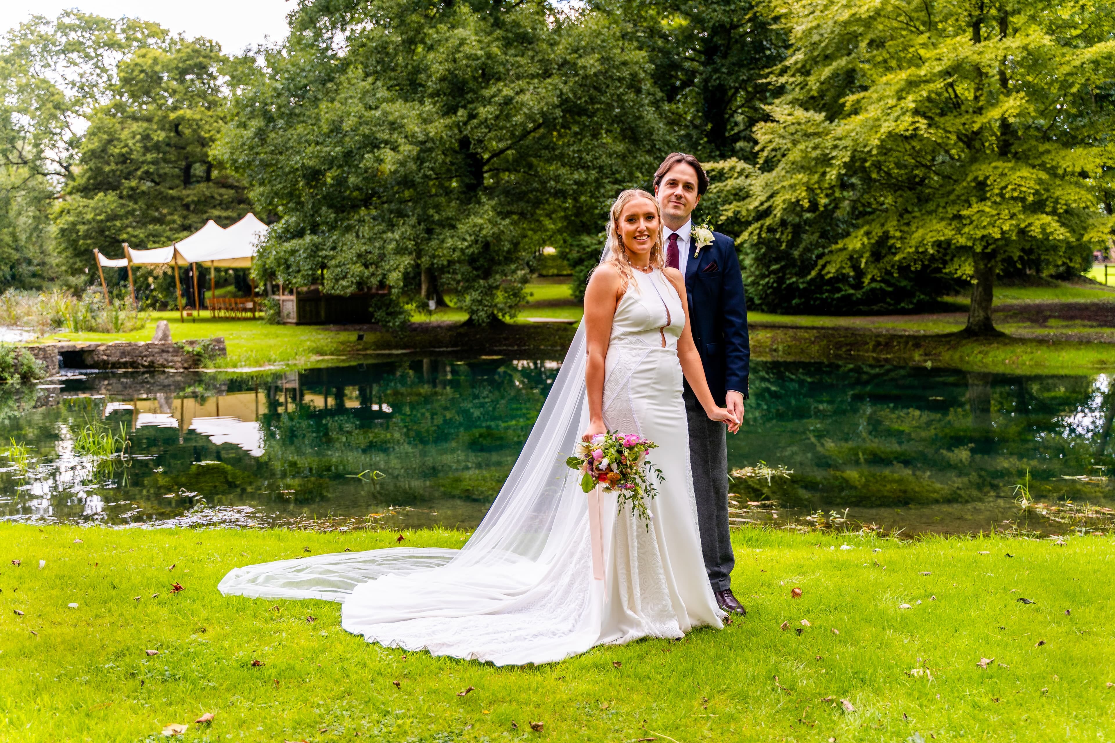 couples photo by lakes