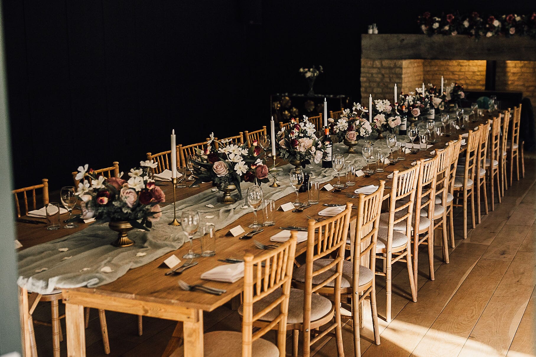other events at waters edge