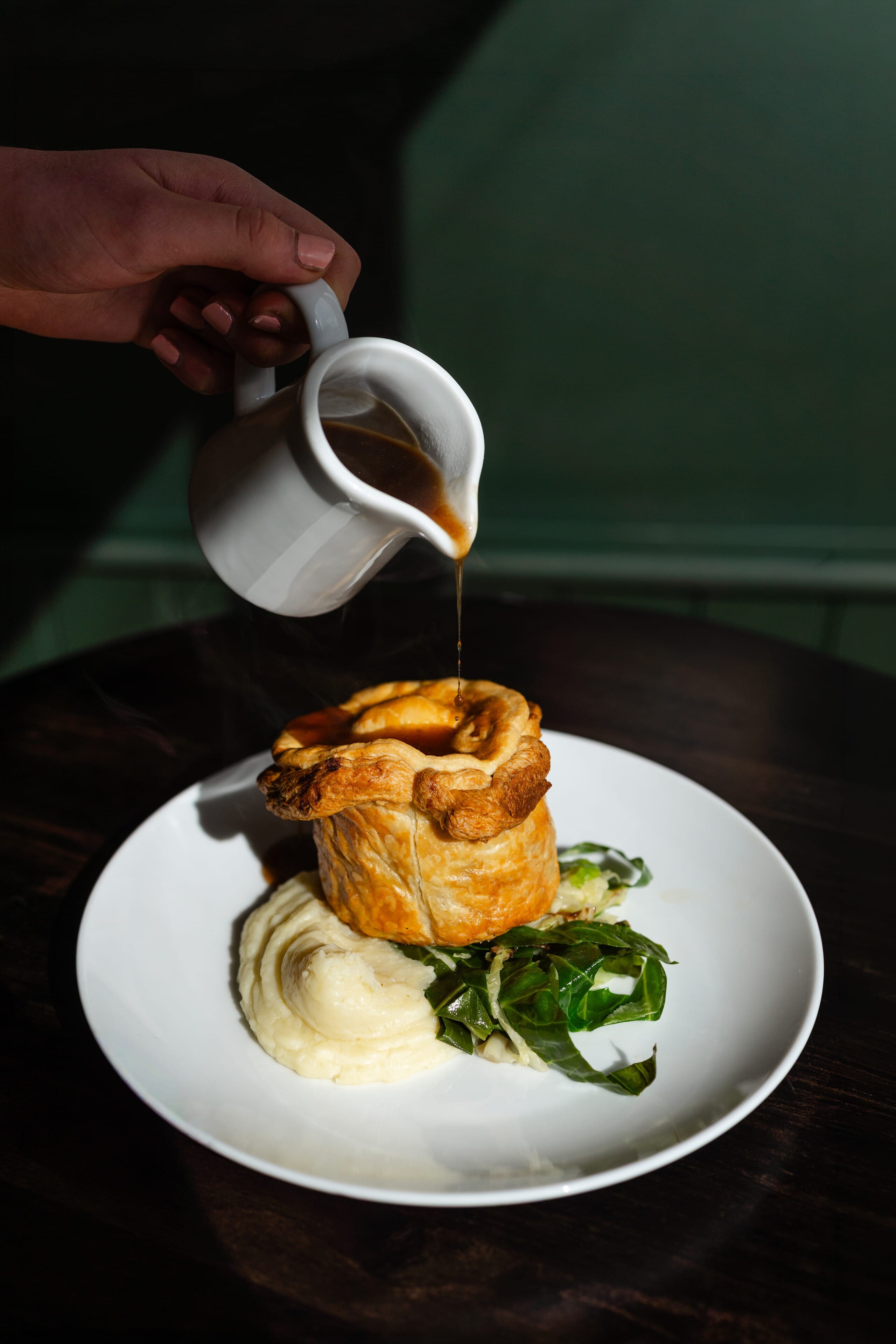 pie dish