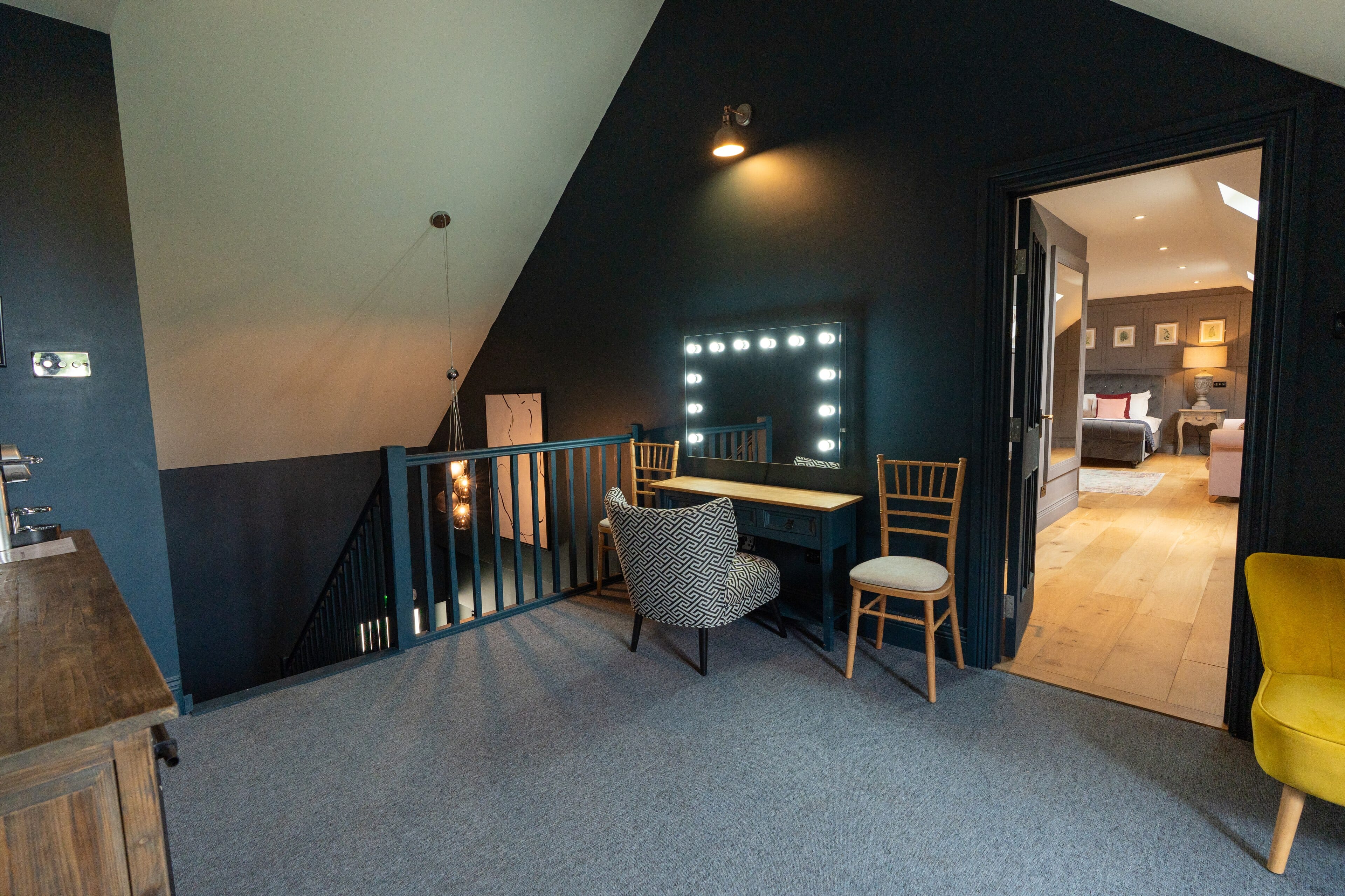 breakout room
