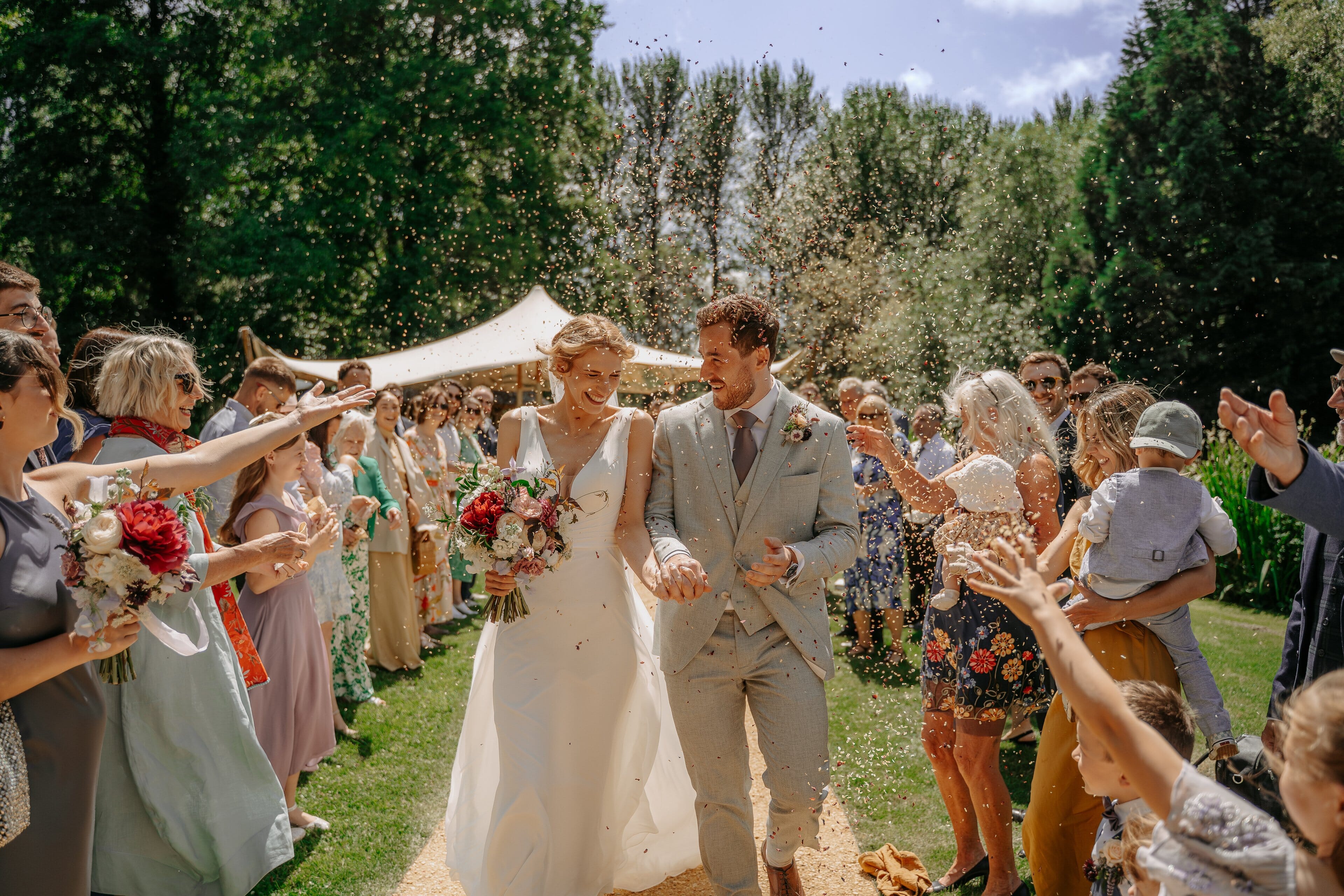 5 Hidden Wedding Costs That Will Surprise Your Budget (And How We Get Rid of Them)