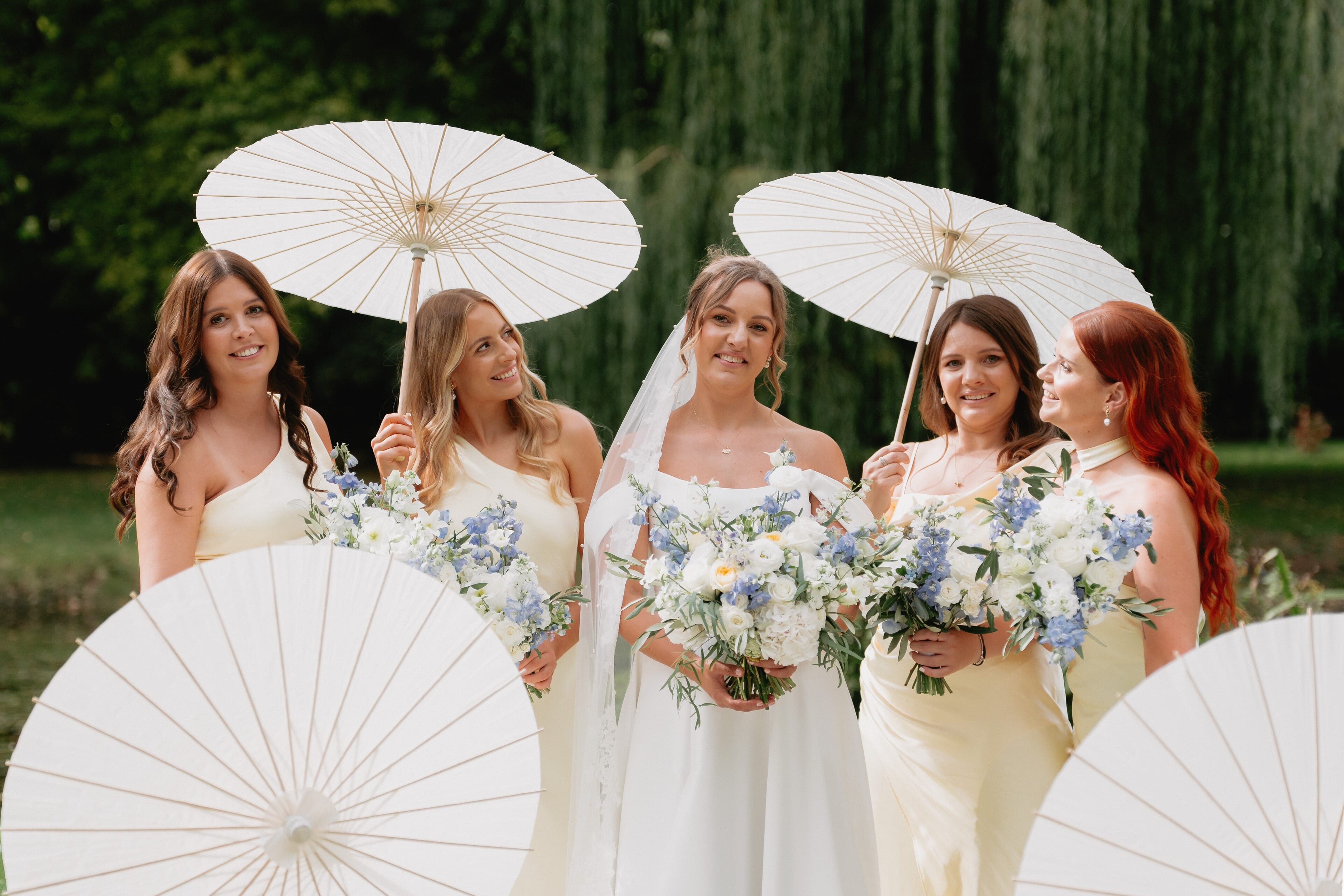 bridemaids
