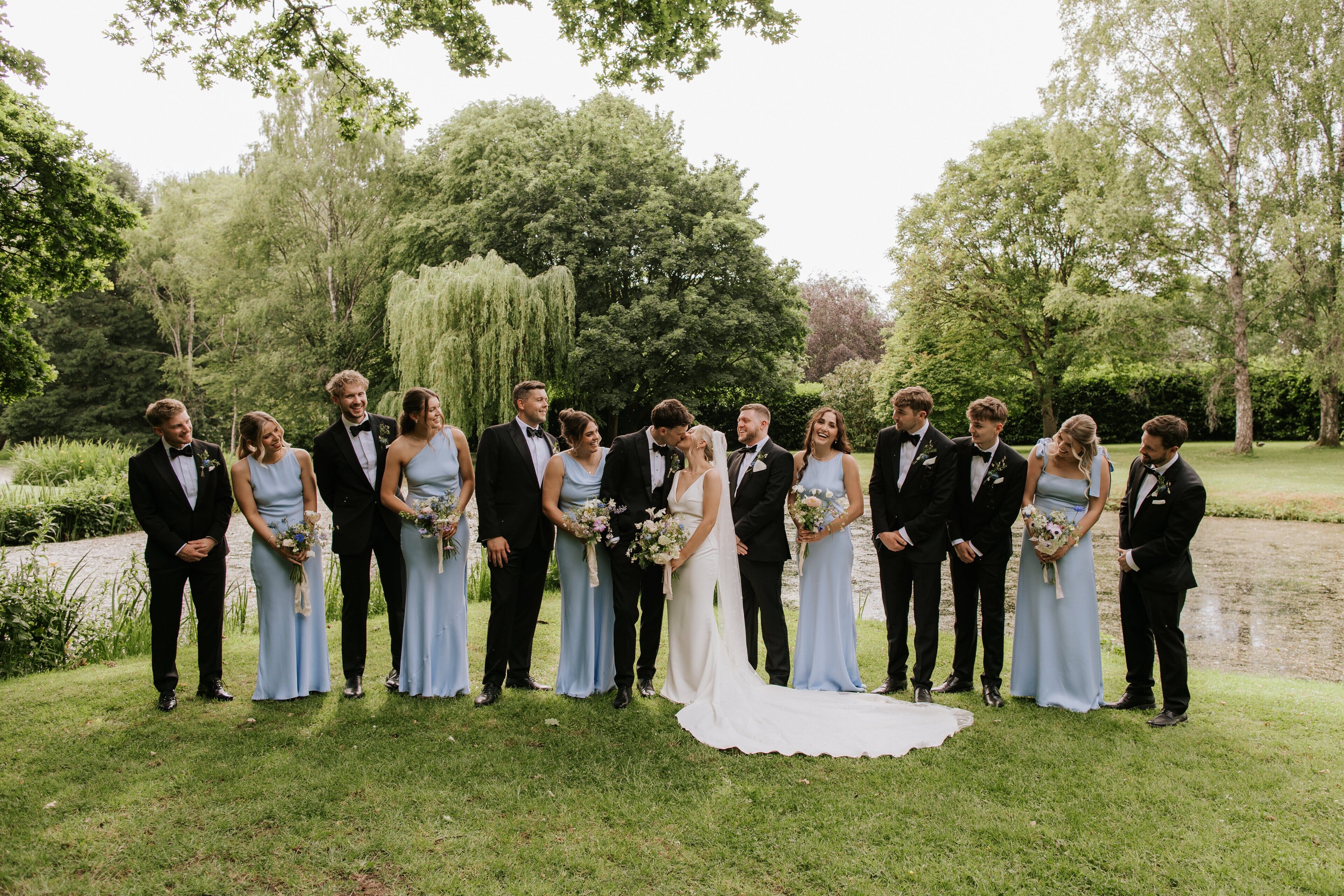 group photo