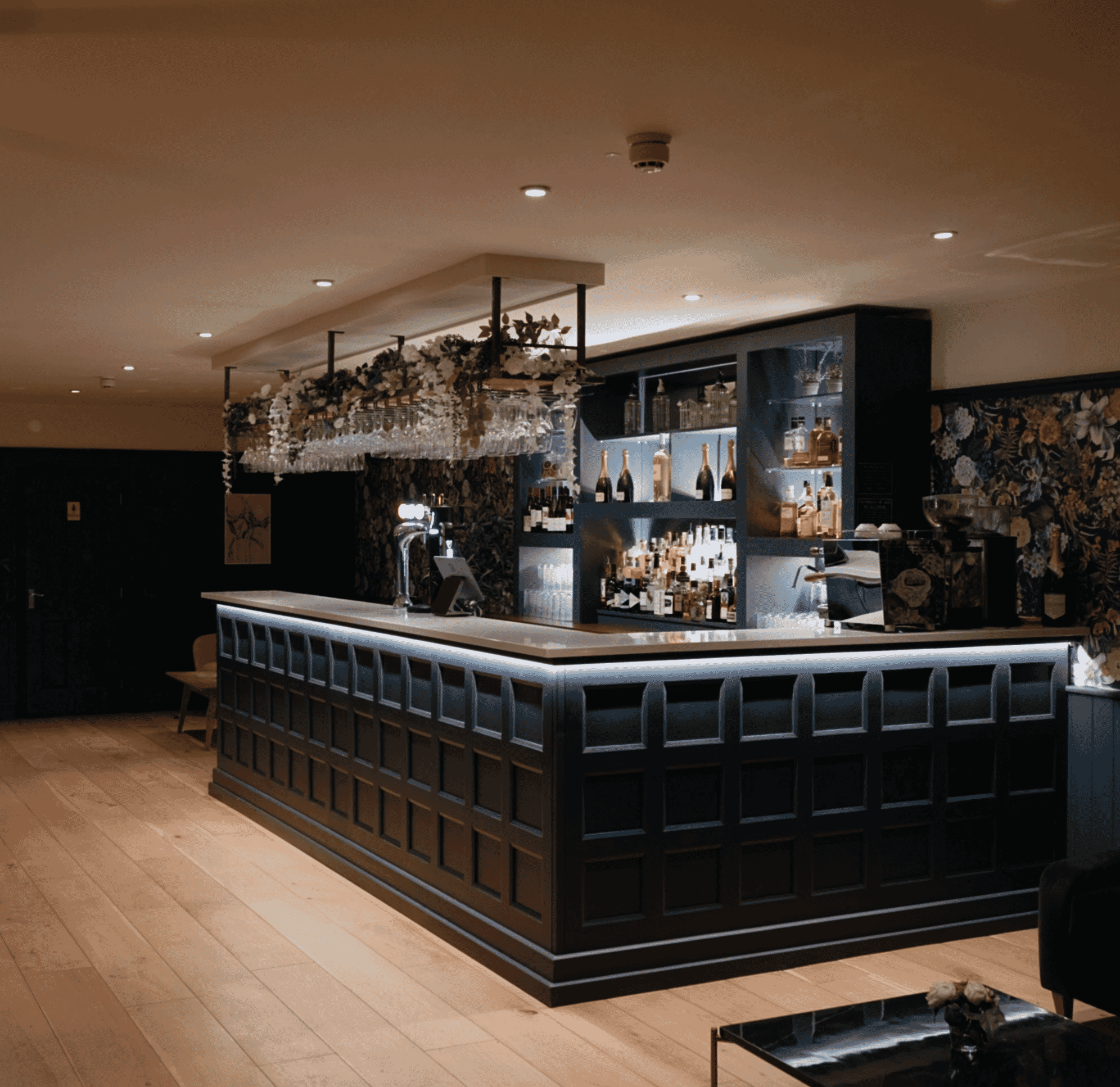 bar updated