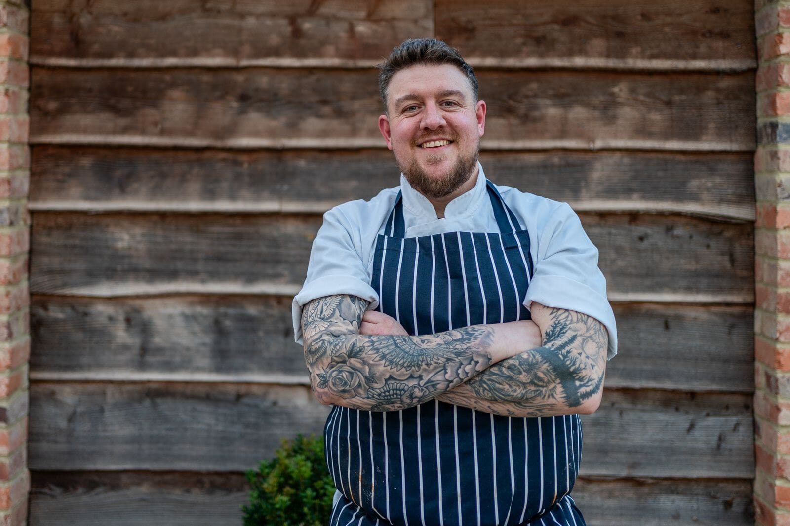 danny chef