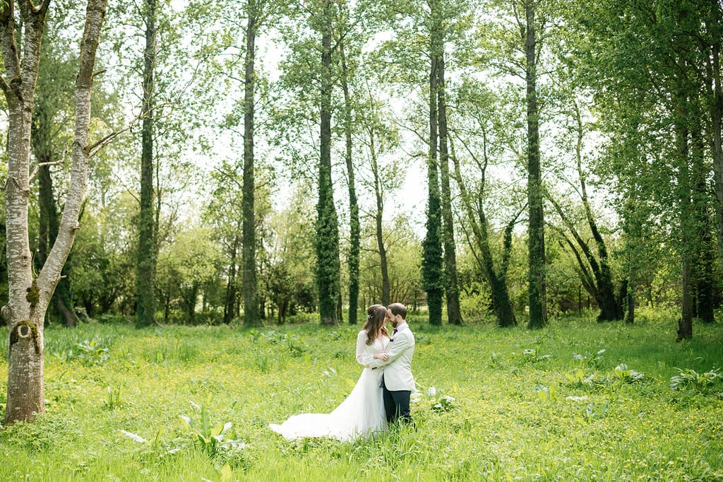 Wedding Trends for 2026 and How They Come to Life at Our Cotswold Lakeside Wedding Venue