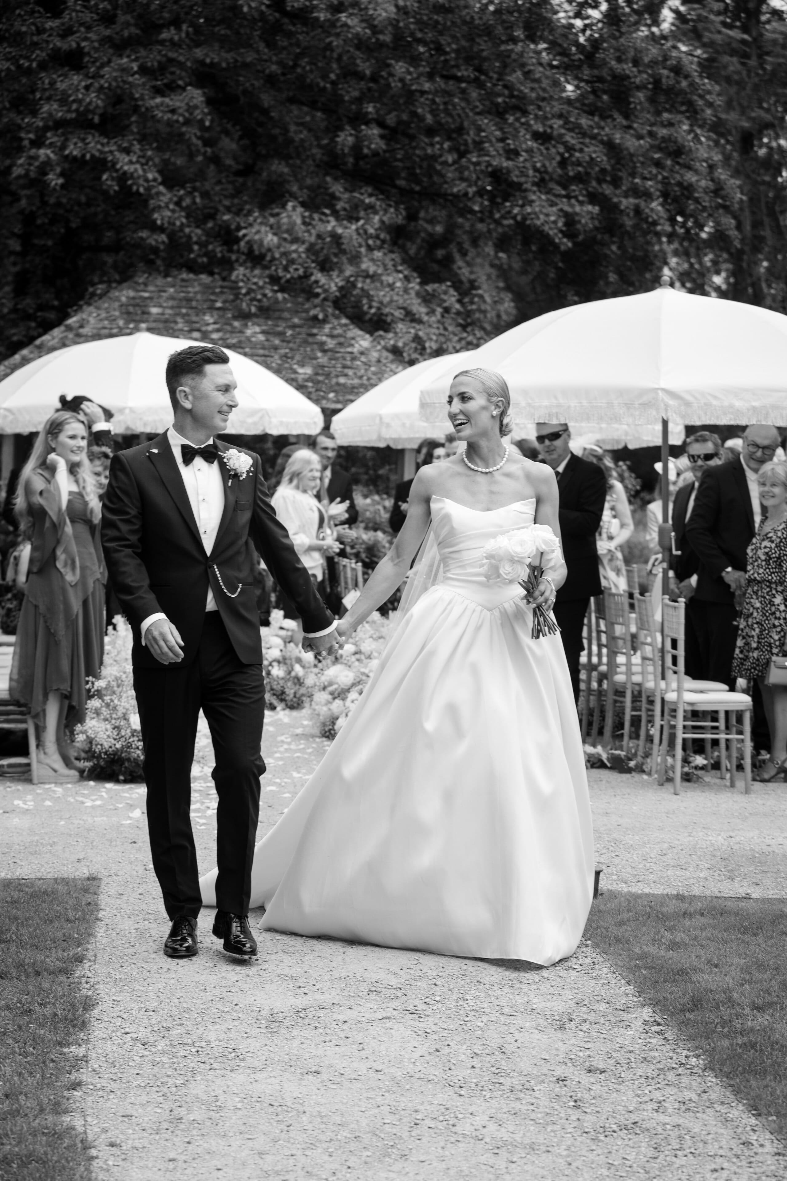 wedding ceremony